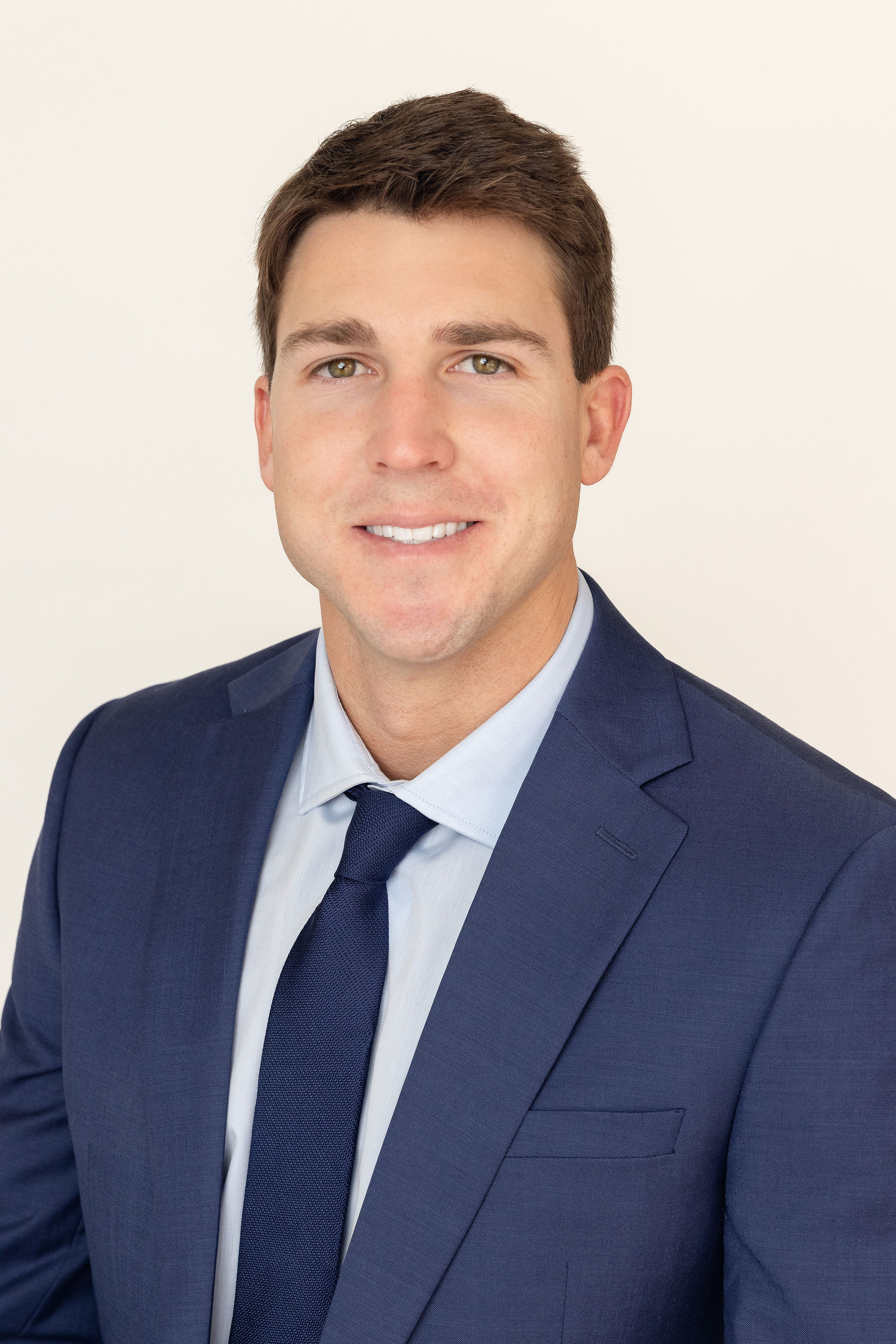 Justin Gallant Headshot